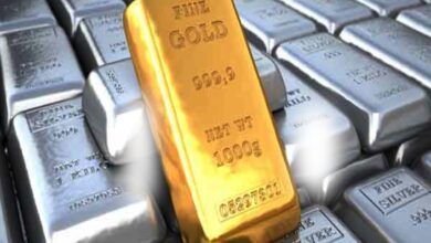 Gold Silver Price Update Today