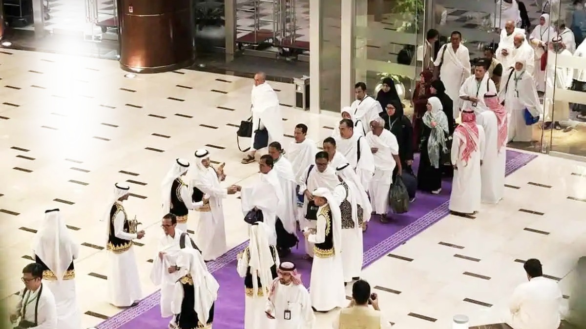 Umrah Visa Rules 2025