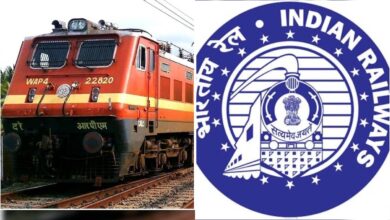 Ticket Booking IRCTC 2025