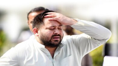 RJD Bihar polls 2025