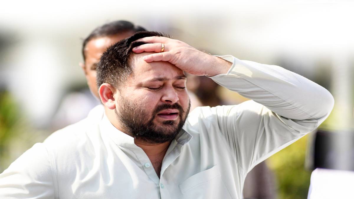 RJD Bihar polls 2025