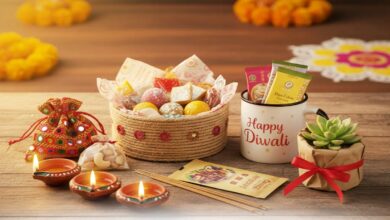 diwali budget