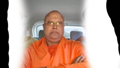 Baba Chaitanya Nanda Saraswati