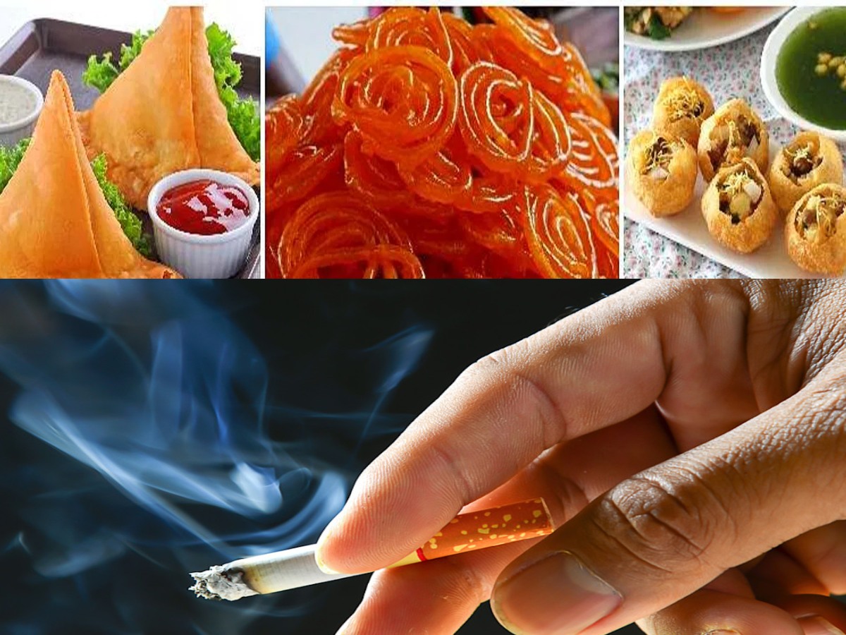 Public health alert