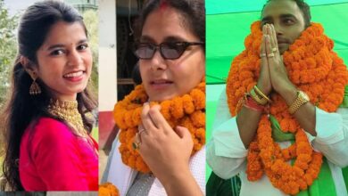 राजनीति में जनरेशन Z