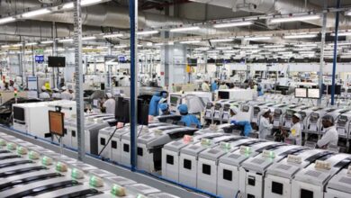 US Companies Back To India