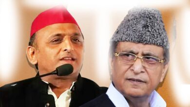 Uttar Pradesh politics 2025