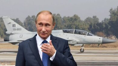 russia pakistan jf-17 deal