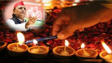 UP Diwali 2025
