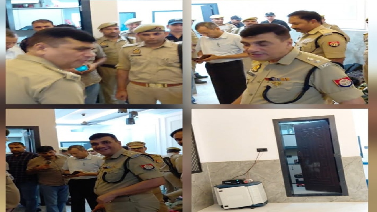 साइबर अपराध