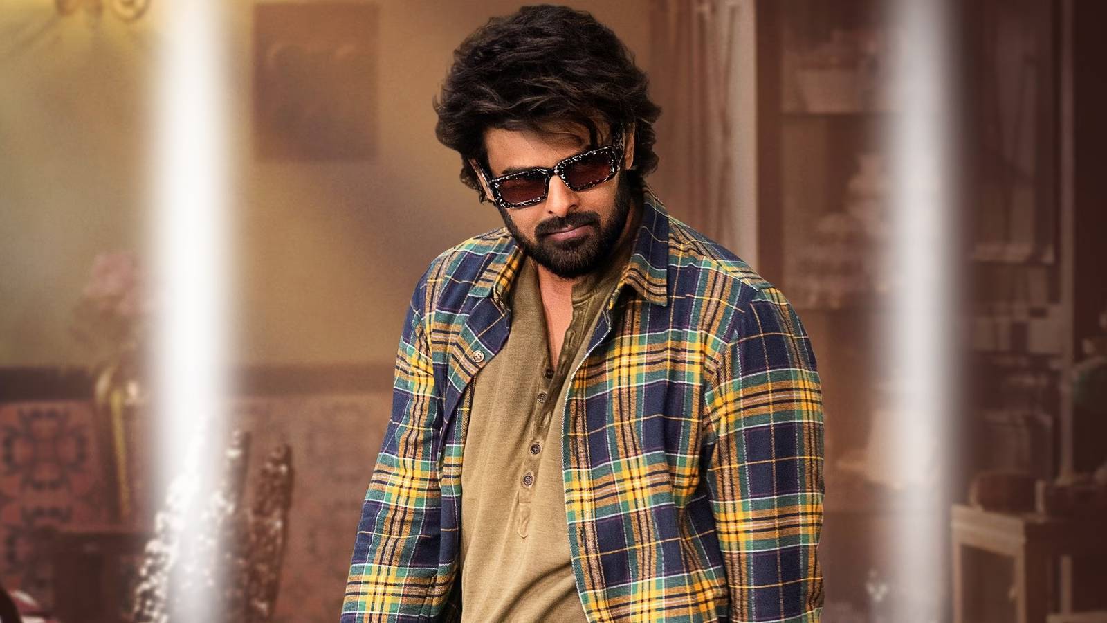 Prabhas The Raja Saheb