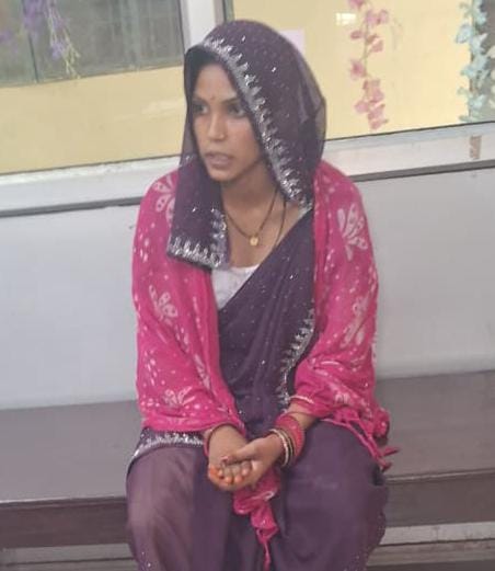पत्नी