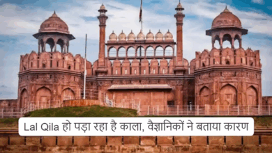 Lal Qila