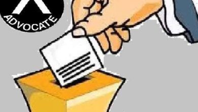 अध्यक्ष-महामंत्री