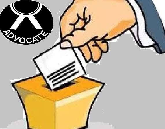 अध्यक्ष-महामंत्री