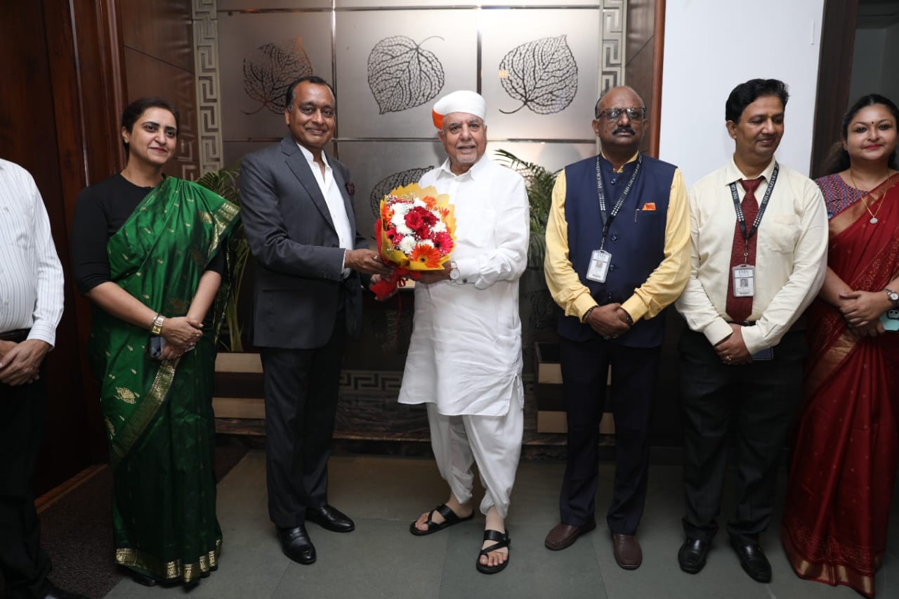 आईएमएस गाज़ियाबाद