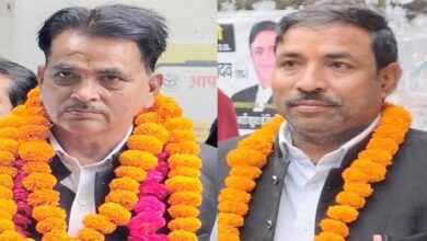 एड.हरिश्चन्द्र पाण्डेय