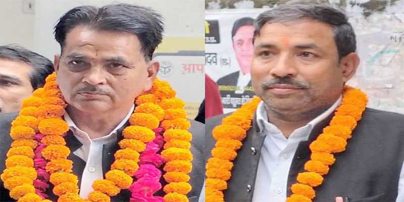 एड.हरिश्चन्द्र पाण्डेय