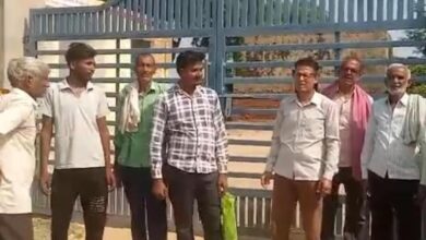 किसान आंदोलन