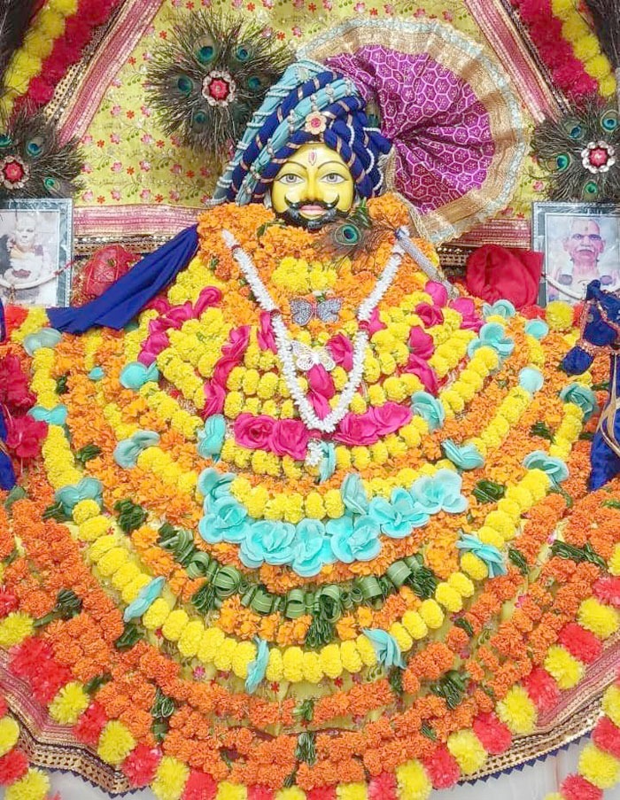 खाटूश्याम जन्मोत्सव