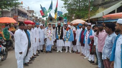 ग्यारहवीं शरीफ, गौस पाक अब्दुल कादिर जिलानी