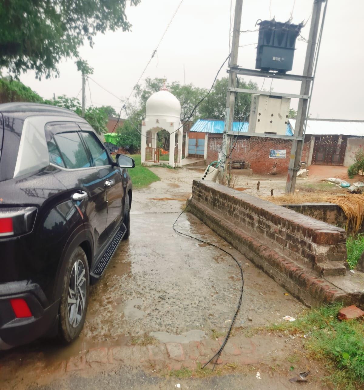 भरथना,इटावा ग्रामीण क्षेत्र