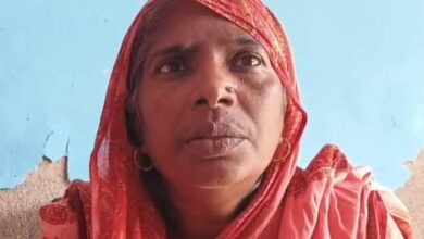 दबंगों द्वारा घर में घुसकर प्रधान के बेटे को मारपीट कर घायल करने का आरोप