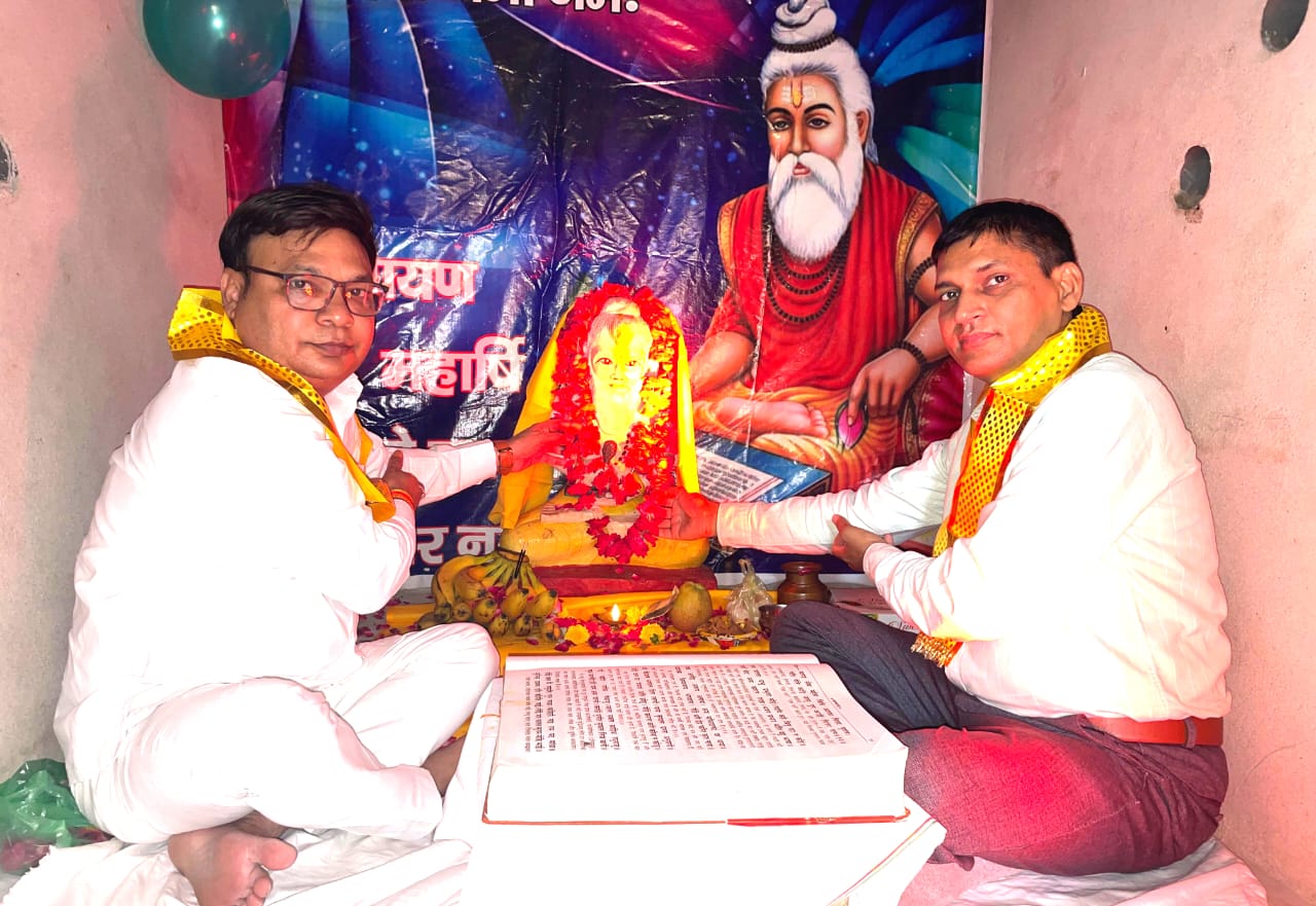 पालिका कर्मियों