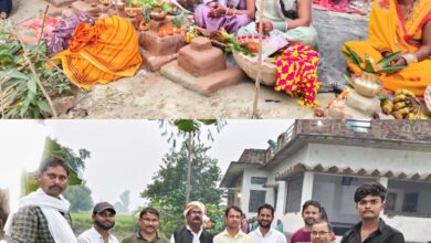 पूर्वांचल कॉन्ट्रैक्टर ग्रुप