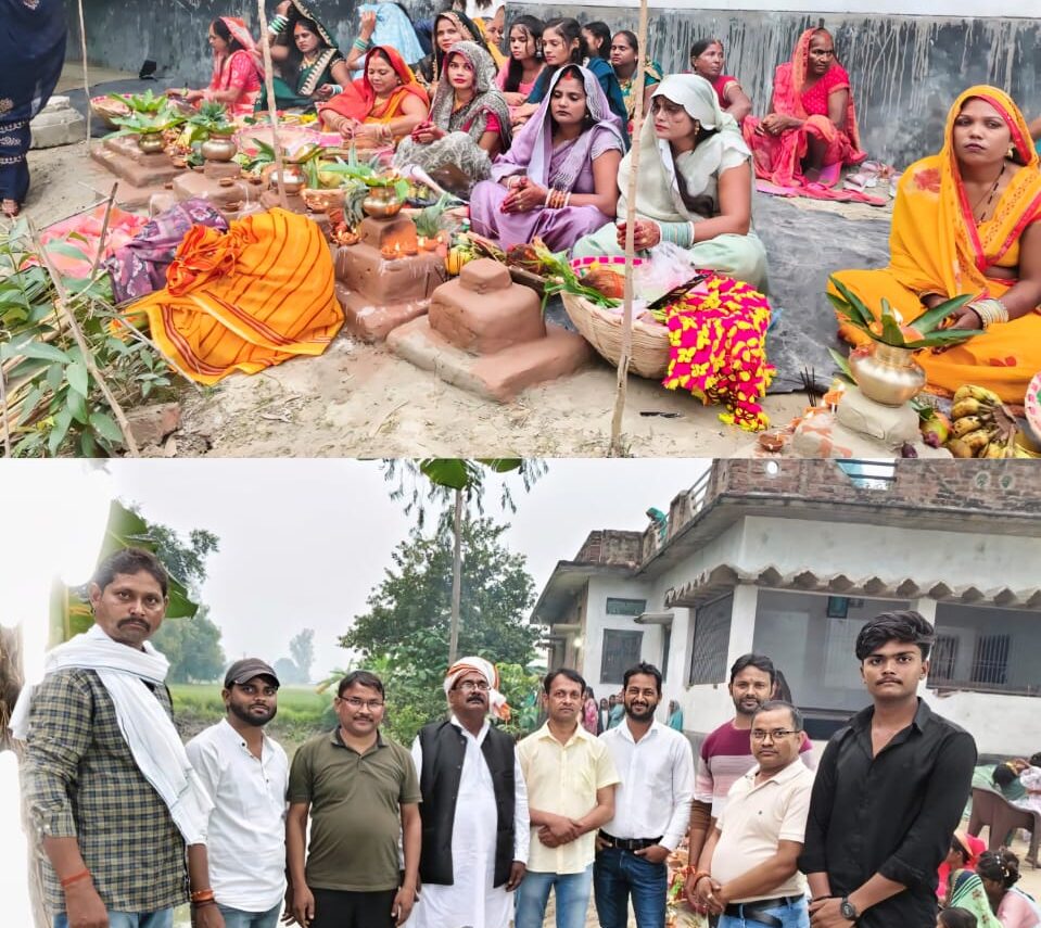 पूर्वांचल कॉन्ट्रैक्टर ग्रुप