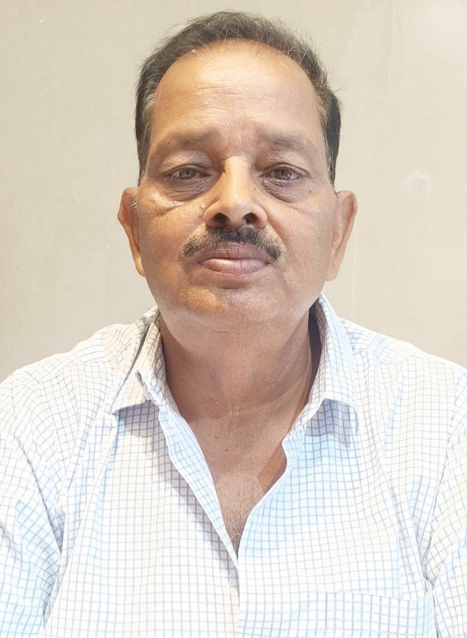प्रभावित पेयजल व्यवस्था
