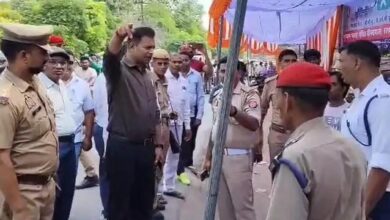 फुटपाथ