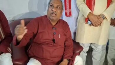 बसपा प्रमुख