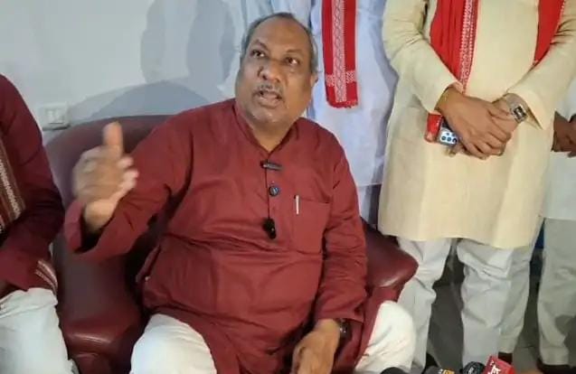 बसपा प्रमुख