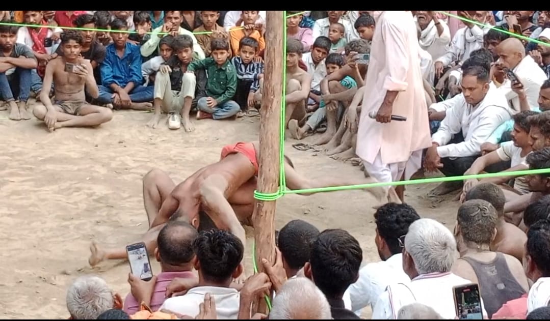 मां कल्याणी मेले
