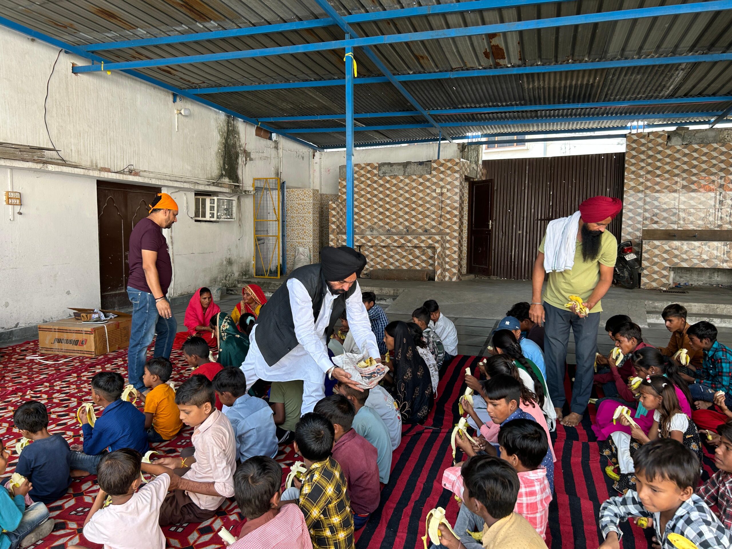 खालसा सेवा समिति