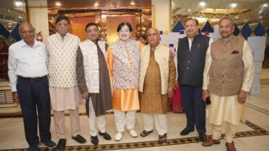 रोटरी क्लब गाज़ियाबाद
