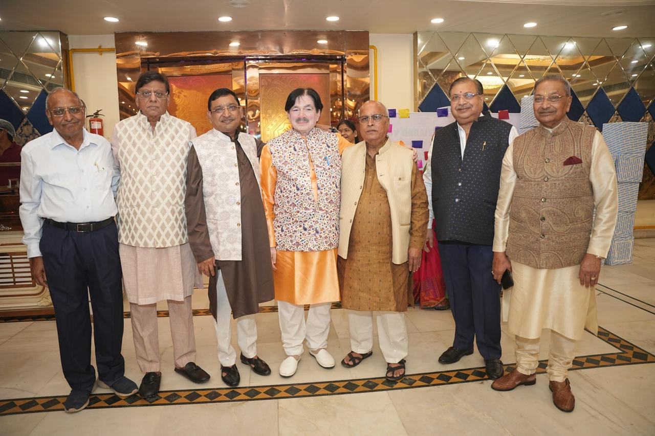 रोटरी क्लब गाज़ियाबाद