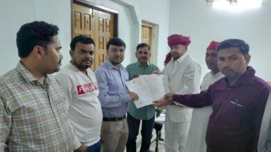 विधायक ताहिर खान