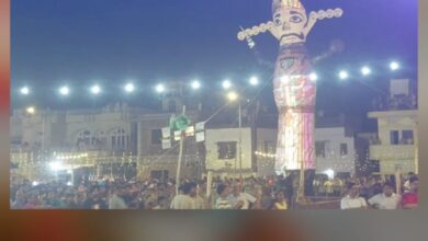 श्रीहरी आदर्श रामलीला समिति