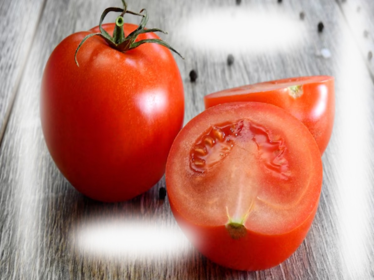 benifit of tomato