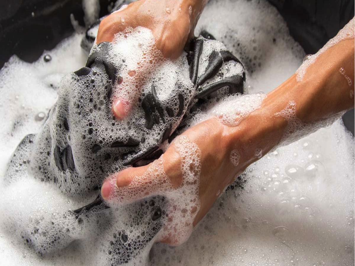 professional cleaning