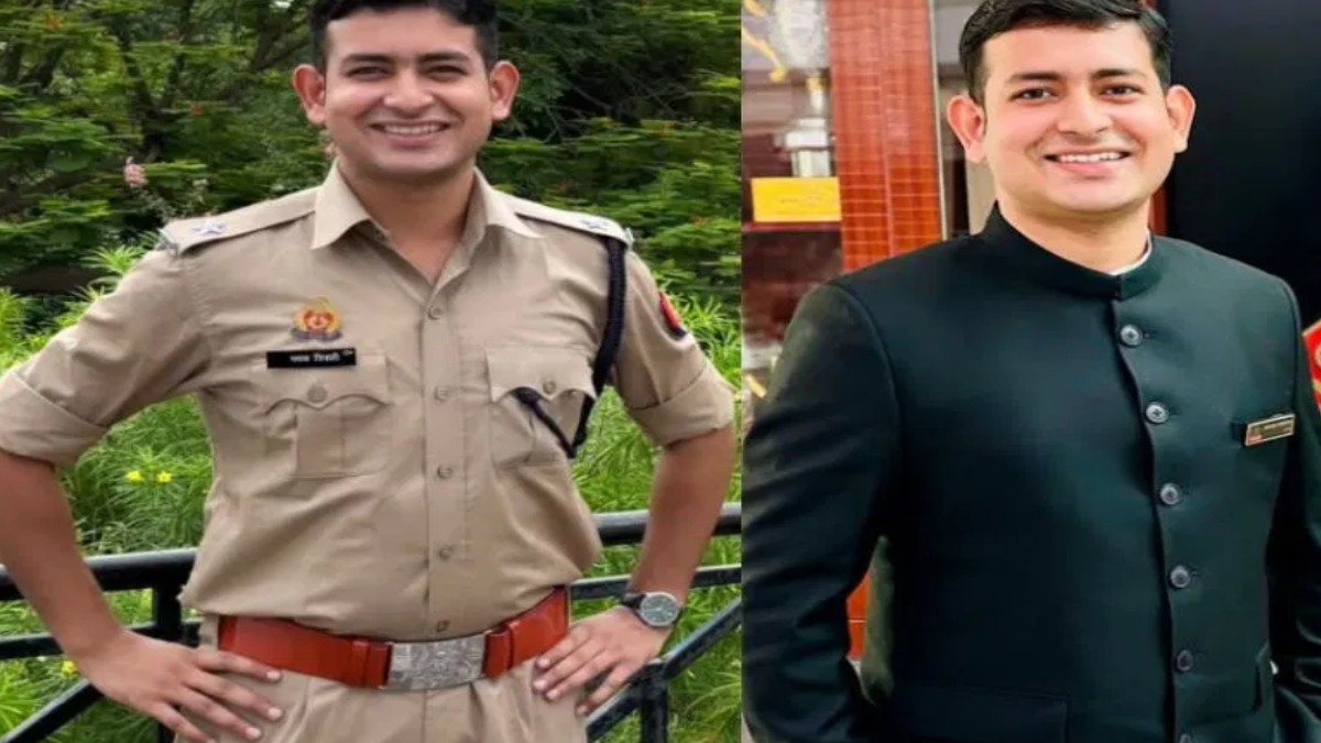 Mayank Tripathi