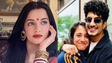 किस्मत के खेल निराले