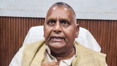 up politics 2025 new update