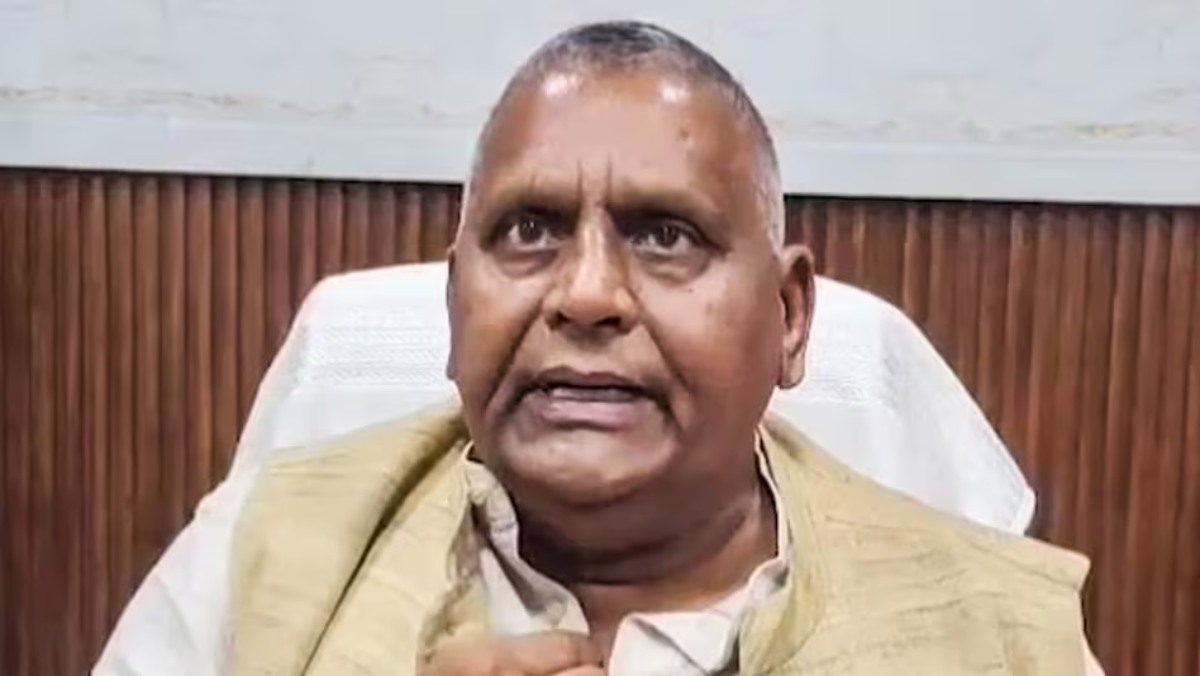 up politics 2025 new update
