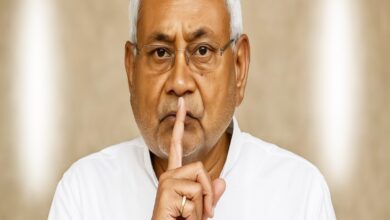 Nitish Kumar