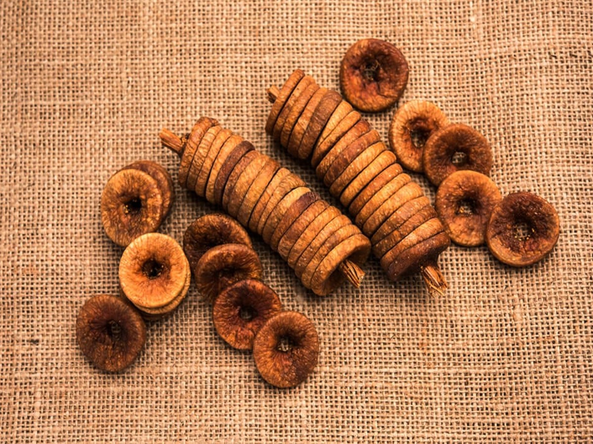 dry figs fruit benefits