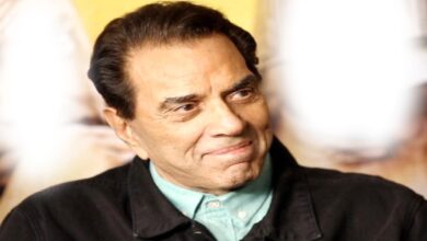 Dharmendra health update