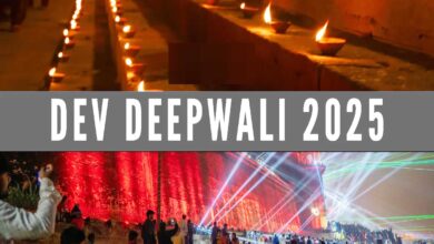 Dev Deepawali 2025
